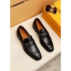 LV Leather Shoes